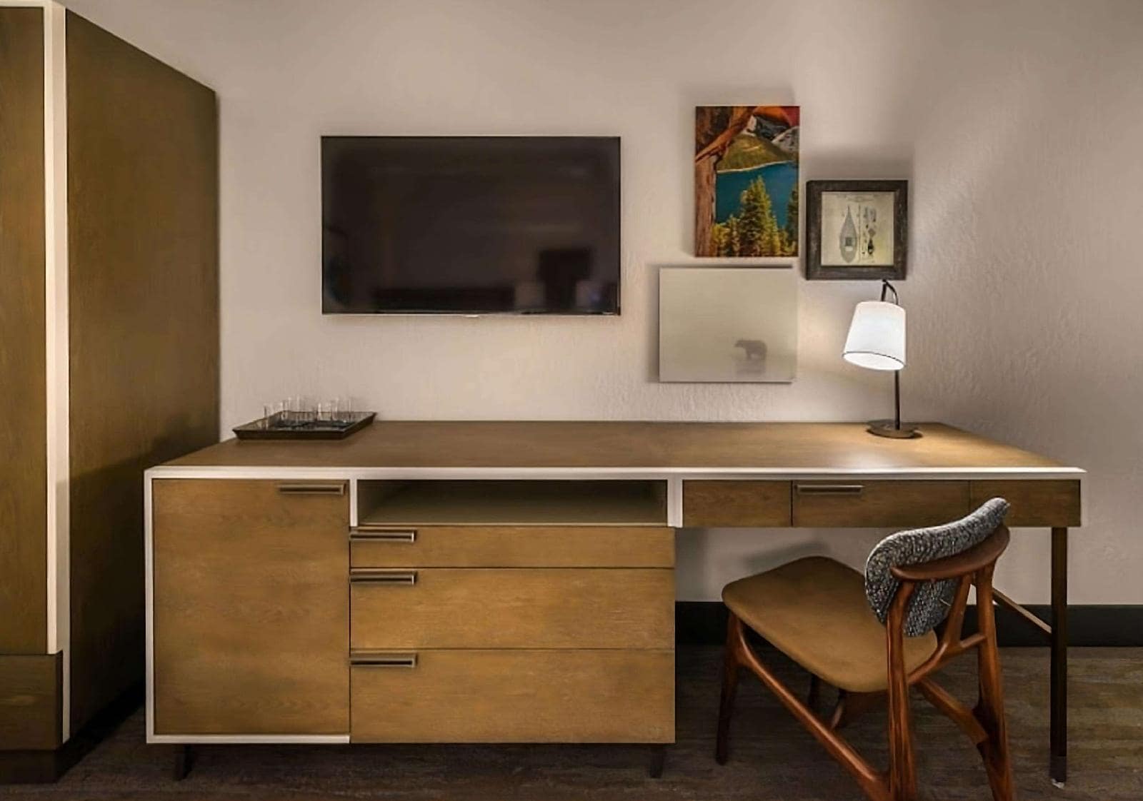 Park Tahoe Inn - photo 41