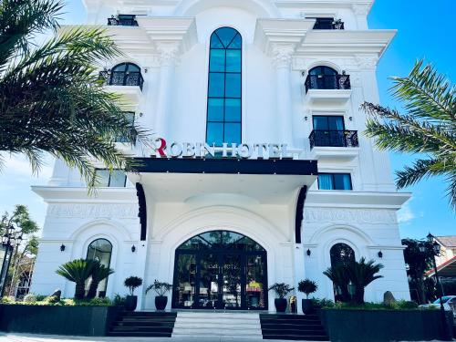 Khách sạn Robin Gia Nghĩa in Gia Nghia, Vietnam