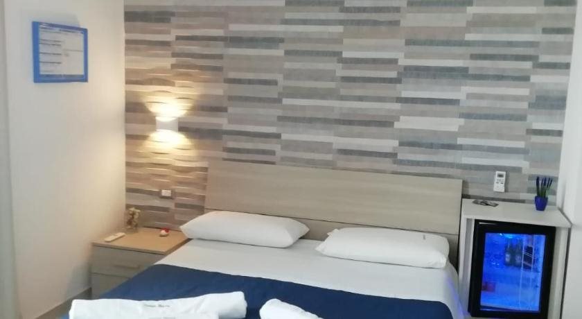 Sabbia Bianca Affittacamere — hotel in Porto Cesareo