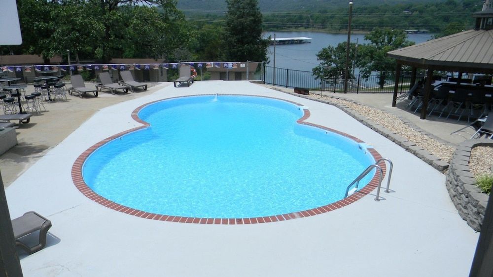 Table Rock Resorts At The Rocks Resort - photo 45