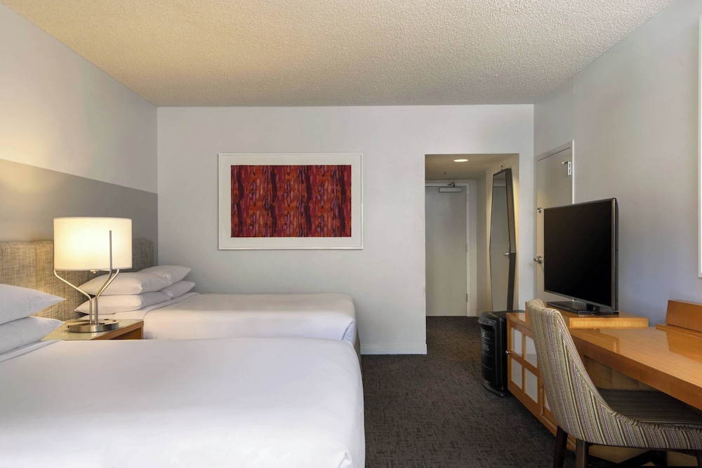 Renaissance Palm Springs Hotel - photo 31