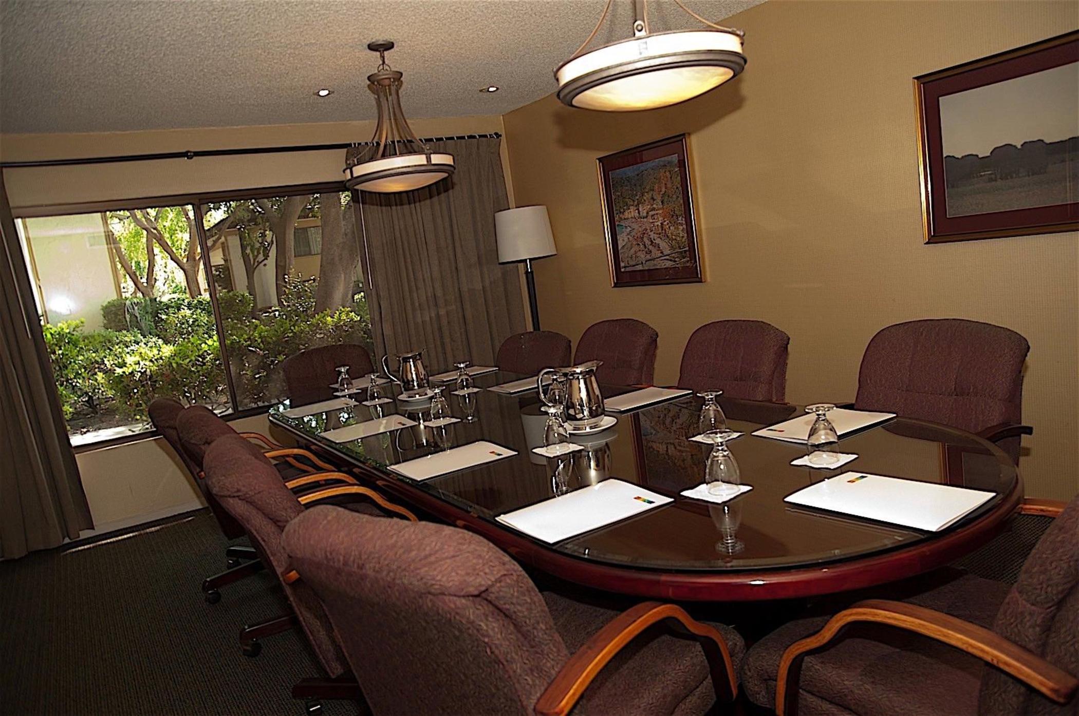 The Hotel Fresno - photo 19