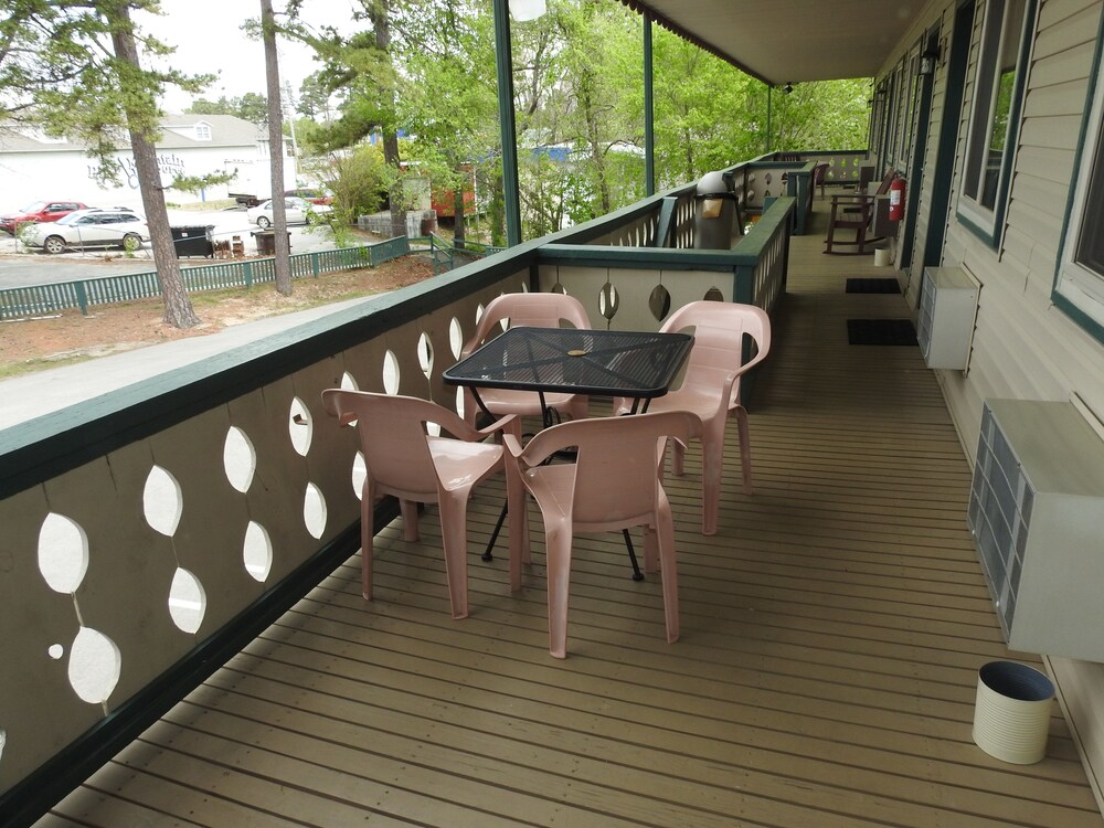 Edelweiss Inn - photo 37