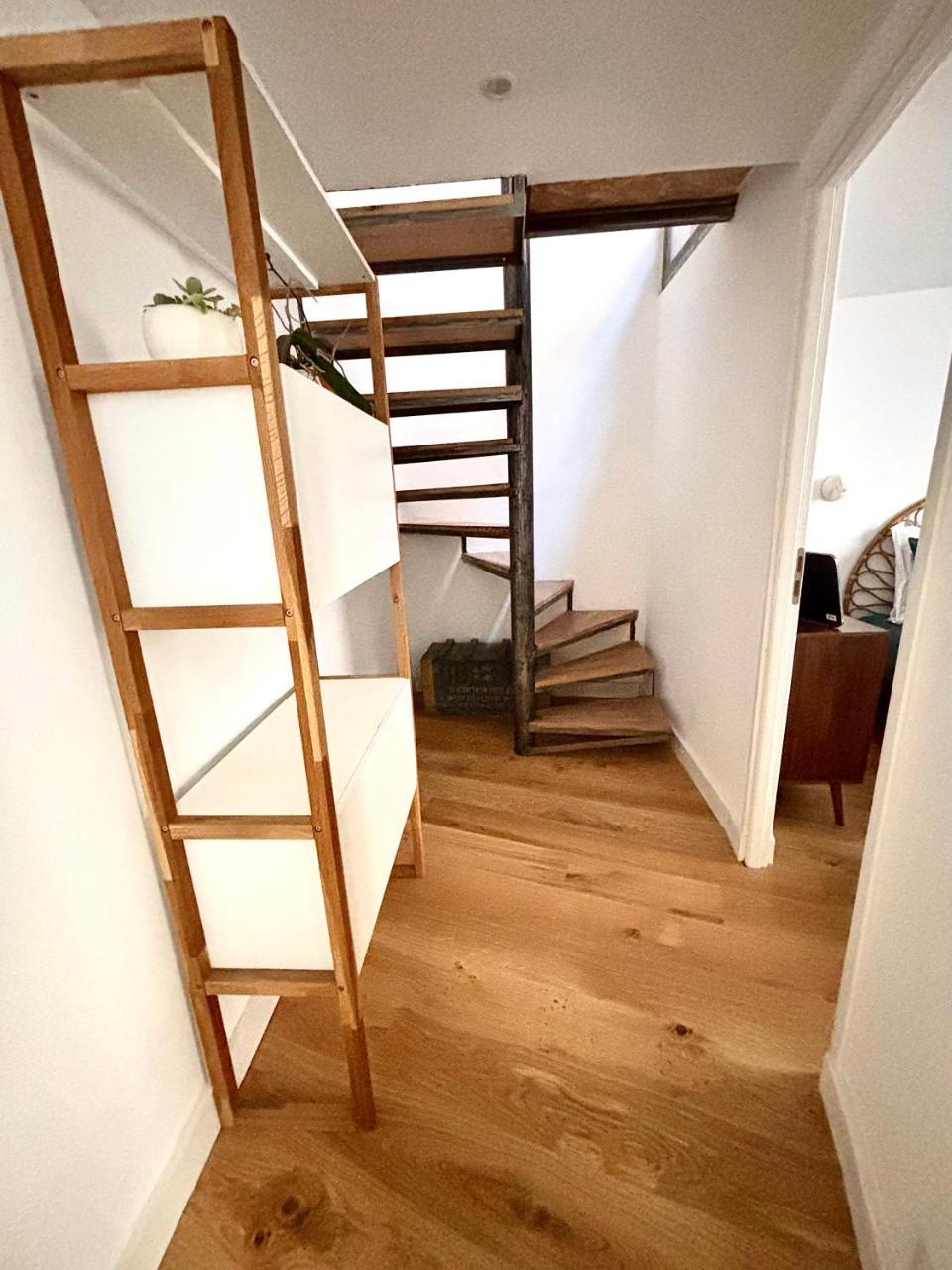 Duplex Moderne Port de Nice — Nice — photo 3