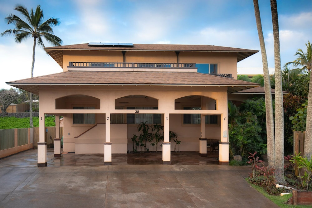 Kaiholo Hale 4449262 — Paia