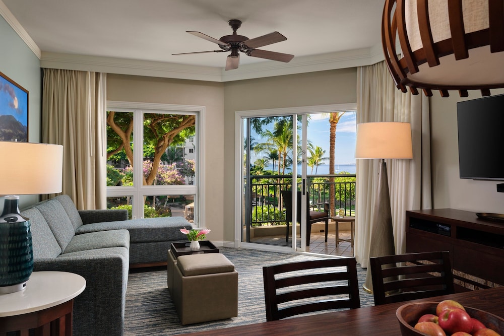 The Westin Ka'anapali Ocean Resort Villas - photo 42