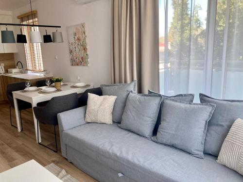 Apartament nr 11 Apartamenty Wakacyjna 5 — 4-Star Luxury Hotel in Mielno, Poland