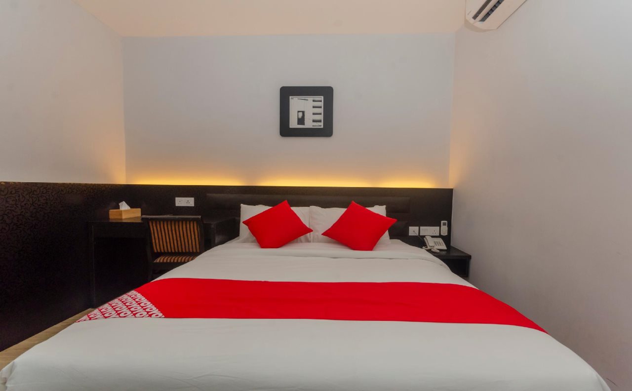 RS Boutique Hotel Sdn Bhd in Kluang, Malaysia