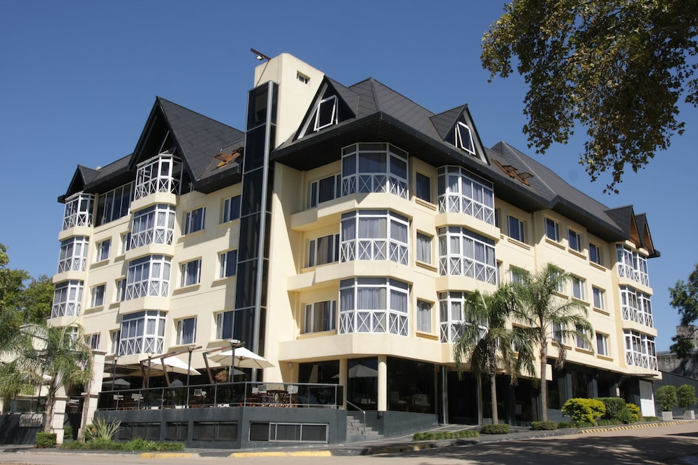 Costarenas Hotel & Spa - last minute hotel in Colon