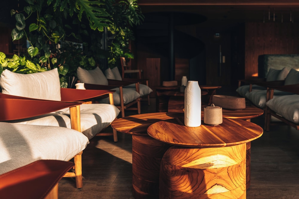 M Boutique Hotel Designed for Adults — Paphos — photo 4
