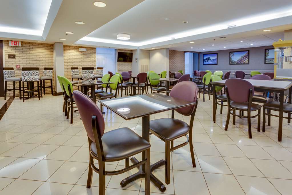 Drury Inn & Suites Hayti Caruthersville - photo 4