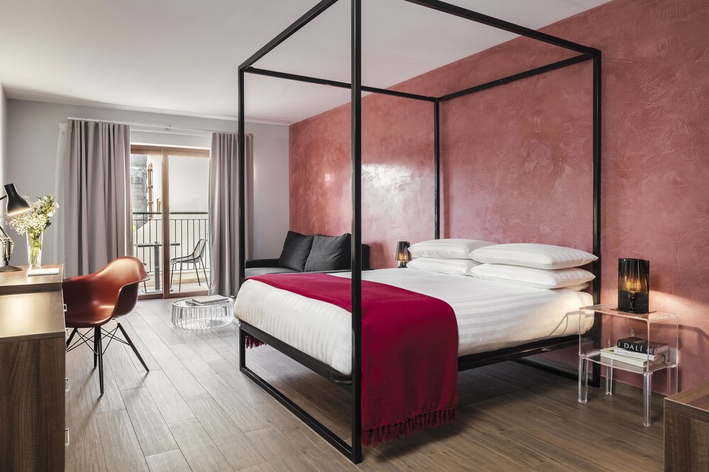 Quaint Boutique Hotel Rabat in Rabat, Malta