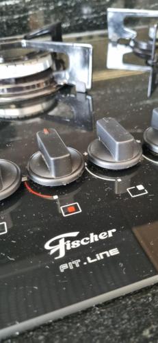 Chácara Recanto Pérola in Trindade, Brasil