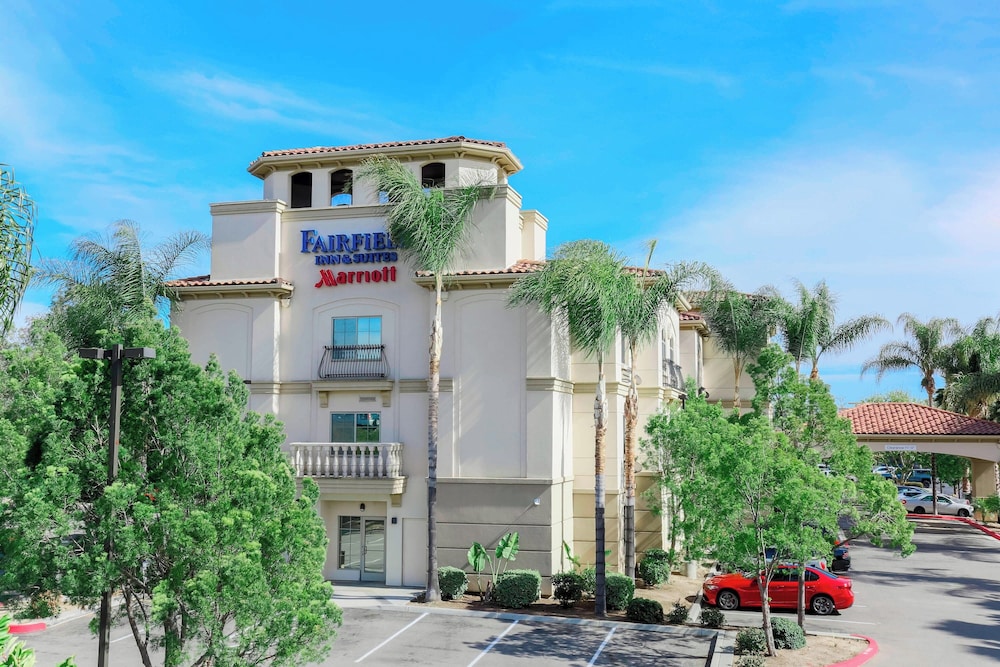 Fairfield Inn & Suites Temecula by Marriott - photo 27
