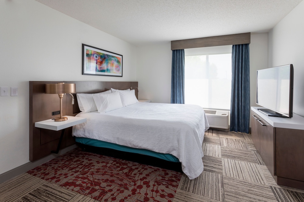 Hilton Garden Inn Minneapolis Bloomington - photo 7