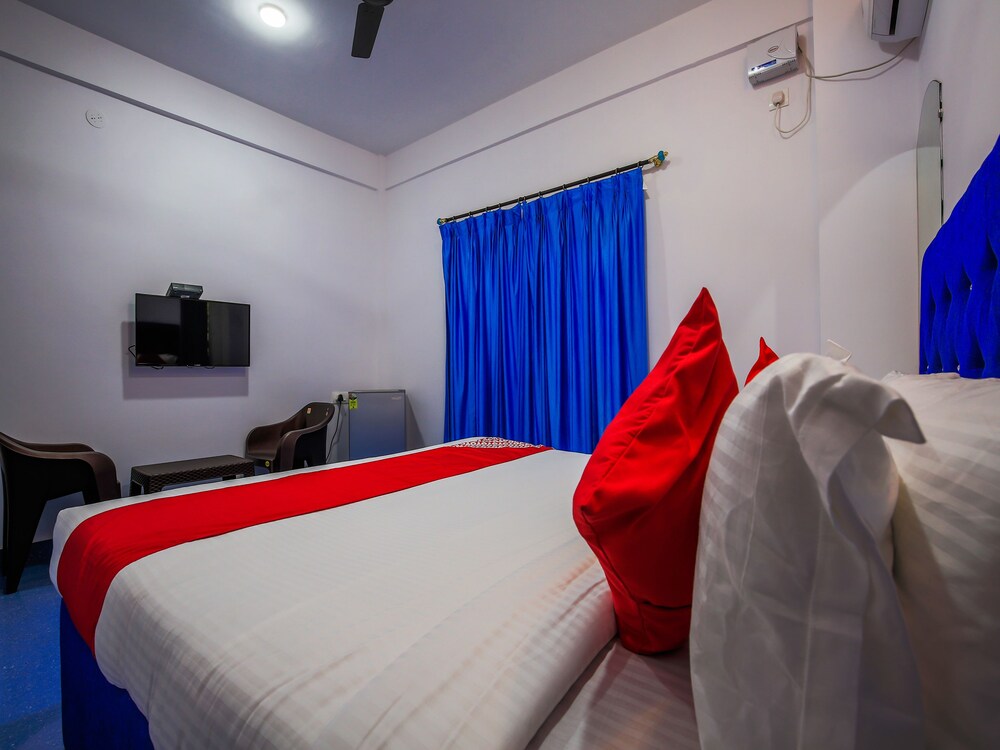 OYO 23496 Tom’s Imperial — Calangute — photo 5