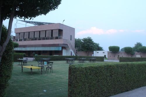 Apple Resort & Restaurant - last minute hotel in Jodhpur