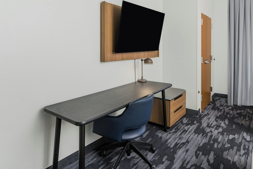 Fairfield Inn & Suites Ruston - photo 20
