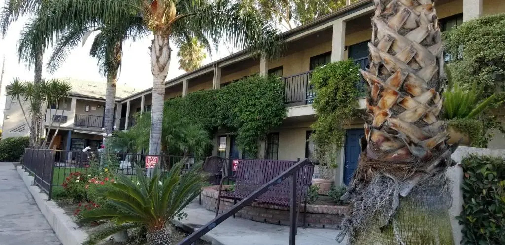 Sierra Crossing Motel - photo 19