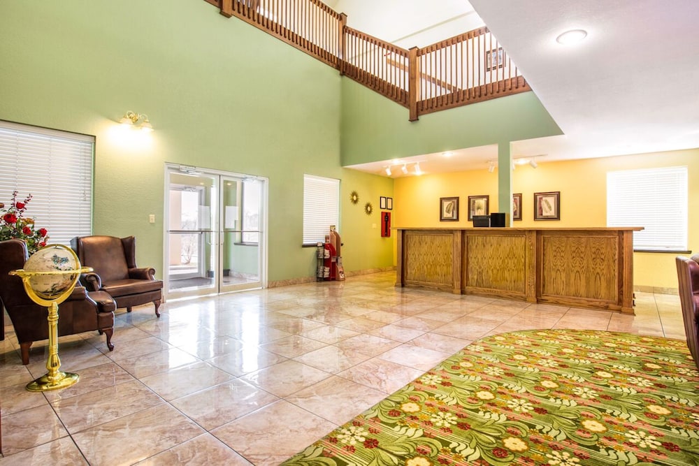 Brookwood Inn - photo 7