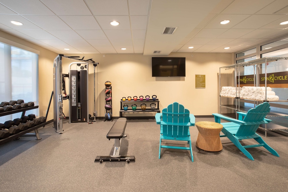 Home2 Suites by Hilton Omaha UN Medical Ctr Area - photo 56