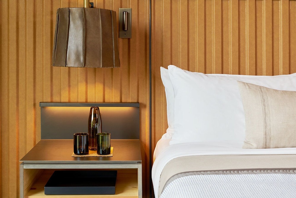 1 Hotel Brooklyn Bridge - photo 12