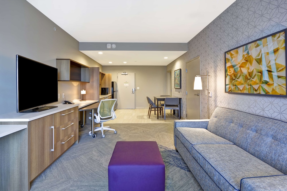 Home2 Suites by Hilton Plano Richardson - photo 15