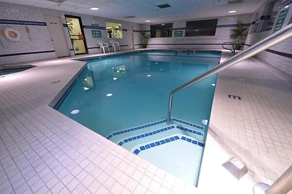 Shilo Inn Suites Hotel Nampa Suites Idaho - photo 11