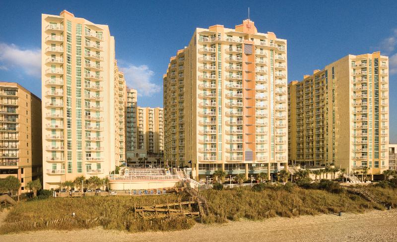 Club Wyndham Ocean Boulevard - photo 16