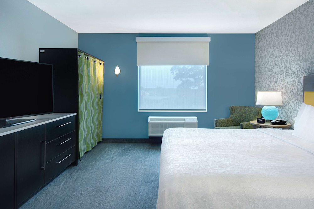 Home2 Suites by Hilton Grand Rapids Airport - photo 9