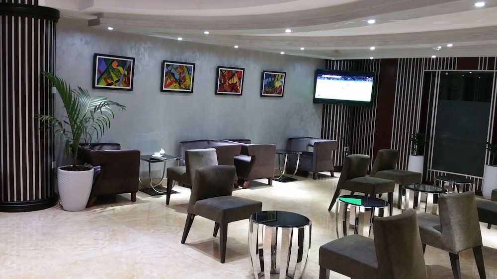 Grand Eliana Hotel Conference & Spa — Addis Ababa — photo 4