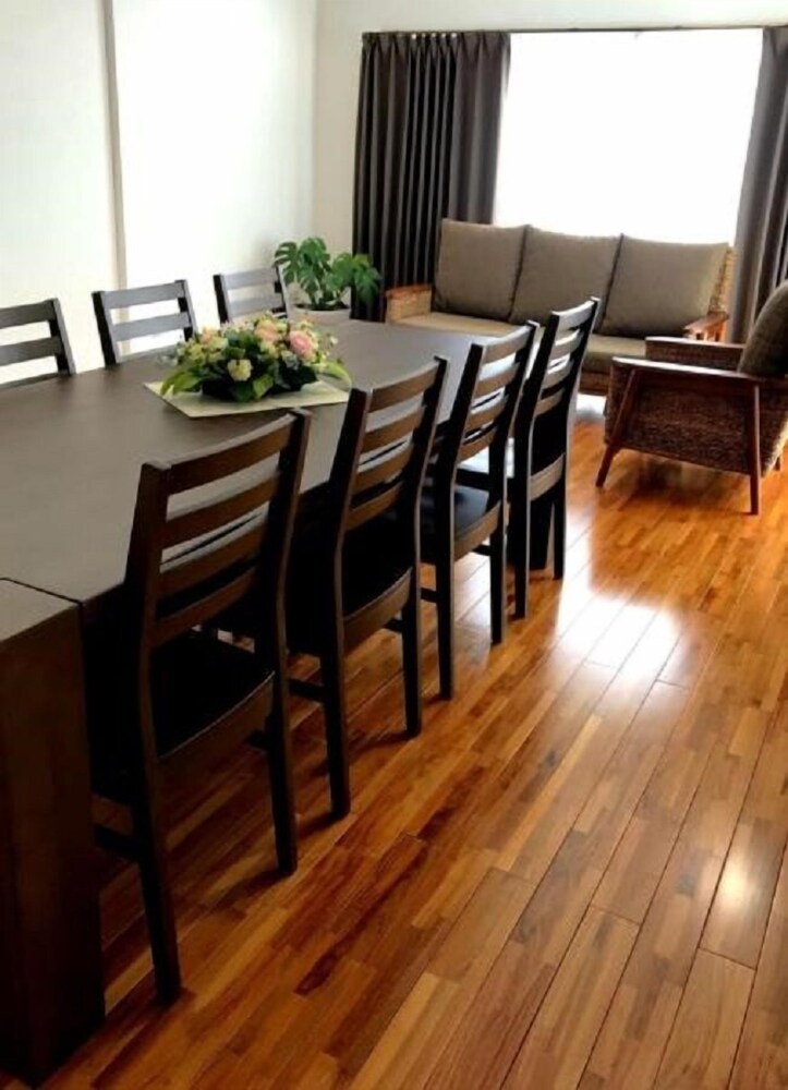 Laka M Miyakojima in Miyakojima, Japan