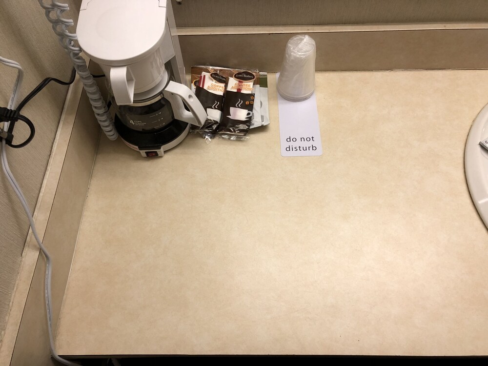 Denison Inn & Suites - photo 31