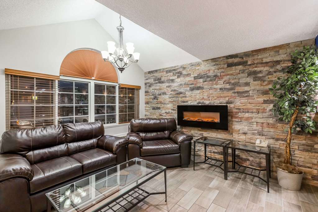 Microtel Inn & Suites by Wyndham Sioux Falls - photo 2