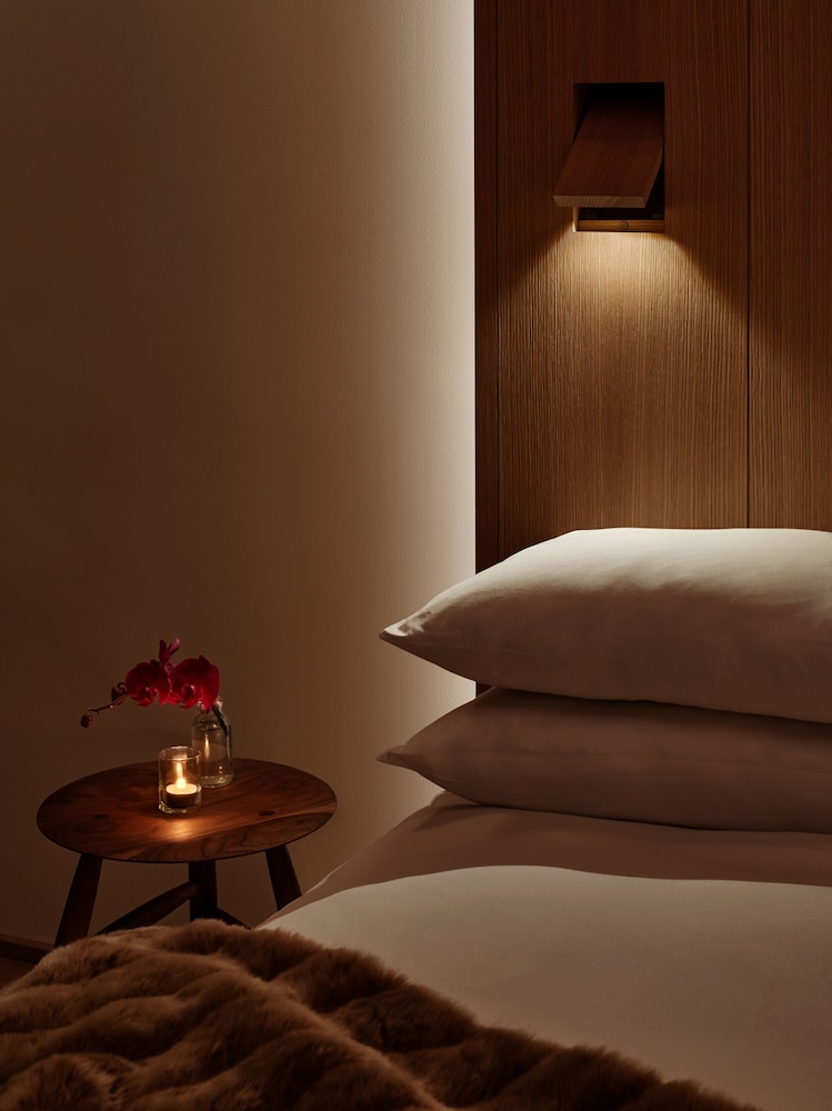 PUBLIC an Ian Schrager hotel - photo 9