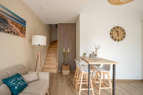 Refuge Marin in Sarzeau, France