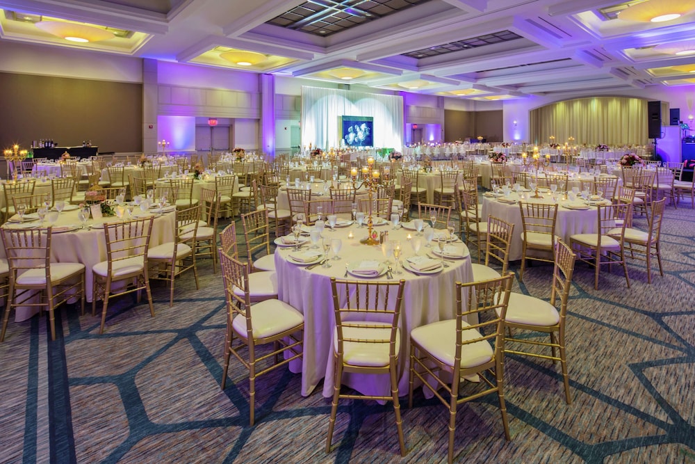 Hilton Philadelphia at Penn's Landing - photo 105