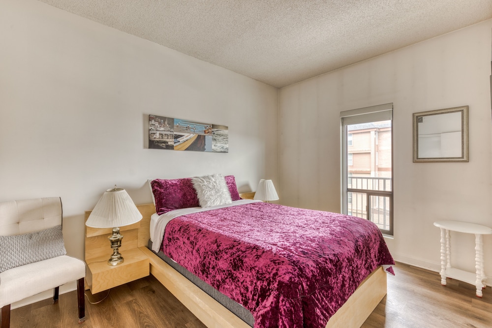 Sand & Sea Resort Condominiums - photo 110