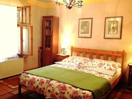 Violetta Vendégház - last minute hotel in Eger
