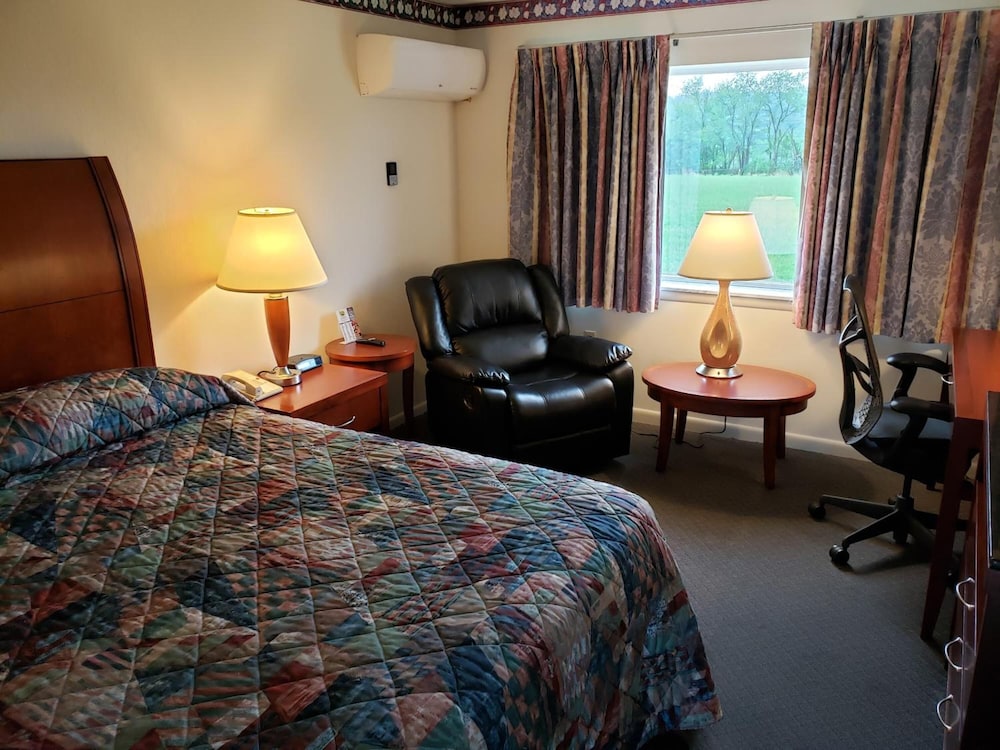 Huntingdon Motor Inn - photo 17
