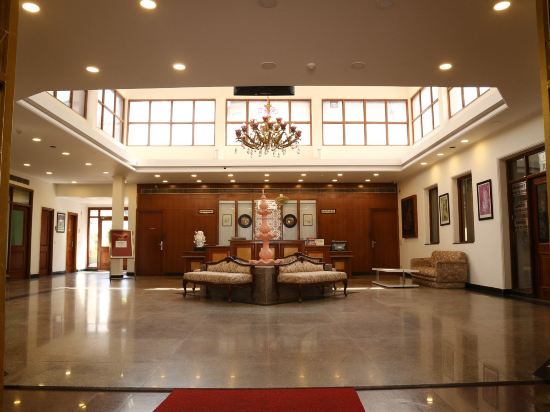 Park Ridge Hotel Resort And Spa — Rewari — photo 4