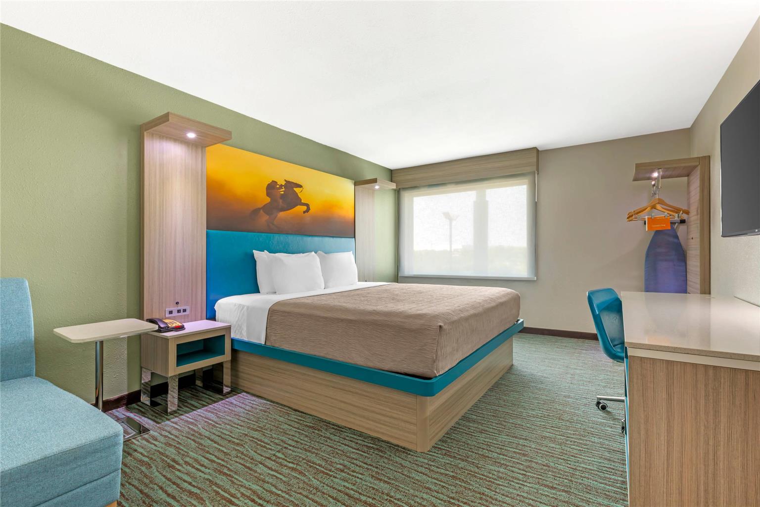 Quality Inn Mesquite Dallas East - photo 9