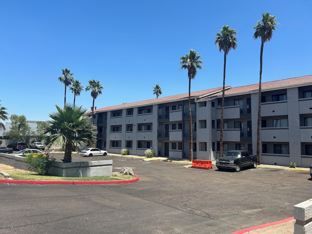 Motel 6 Tempe AZ Elliot Road - photo 11