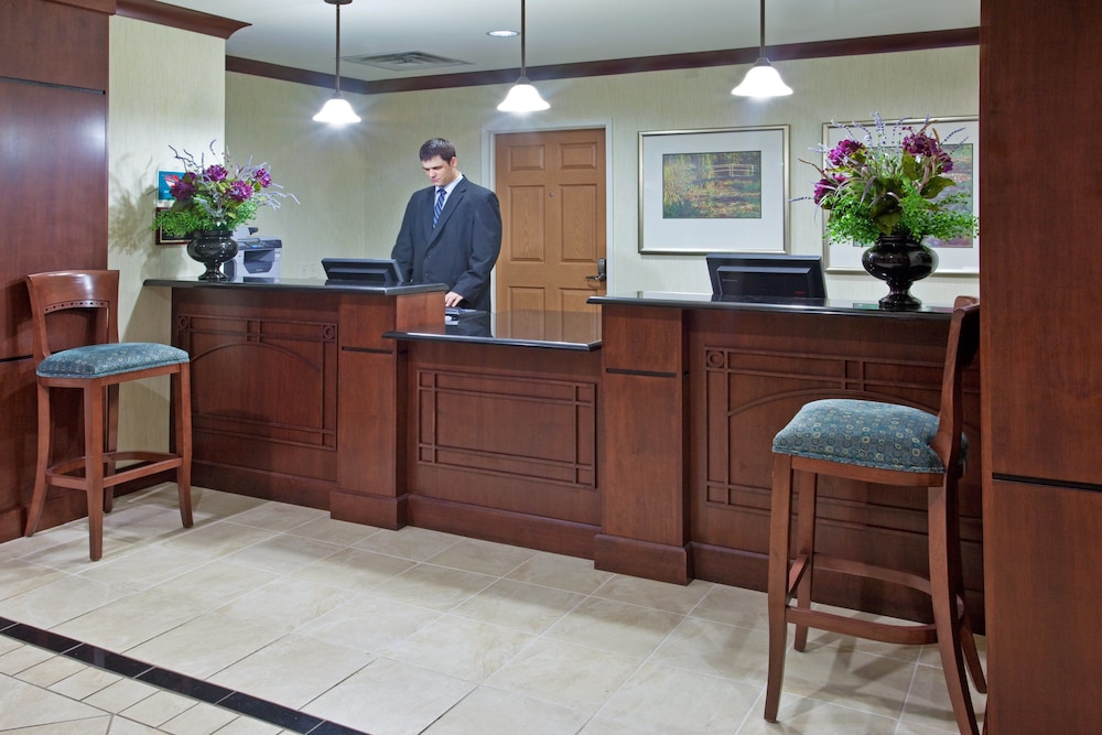 Staybridge Suites Elkhart North - photo 21