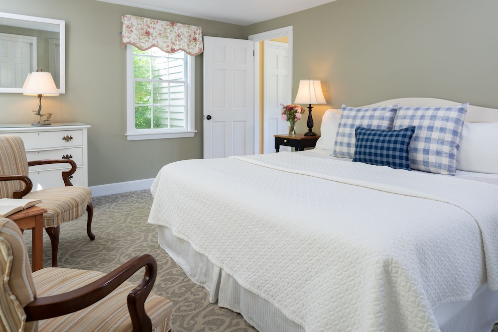 Dockside Guest Quarters & Restaurant - photo 49