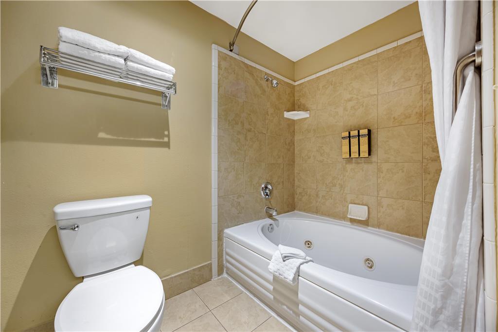 Best Western Plus Prairie Inn - photo 41
