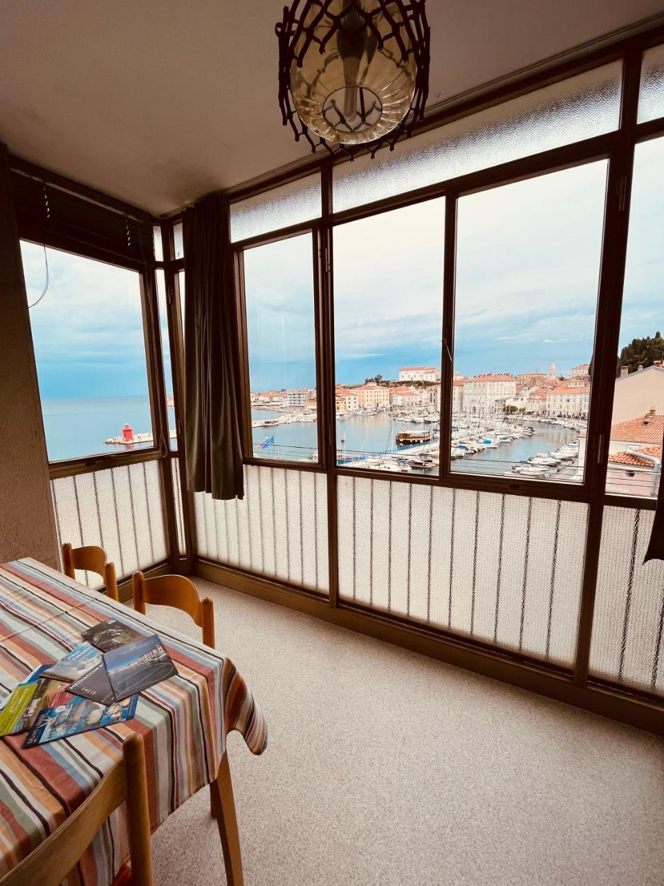 Piran with a view — 4-Star Luxury Hotel in Piran, Slovenia