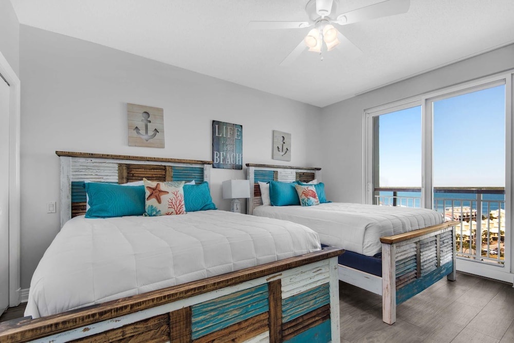 Beach Colony Resort East 11A - photo 10