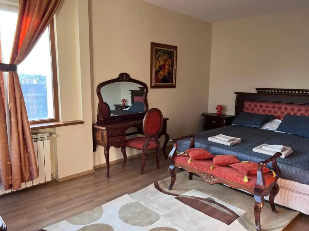 Dalv Residence SPA Fairy Tale in old Sofia — 4-Star Luxury Hotel in Sofia, Bulgaria