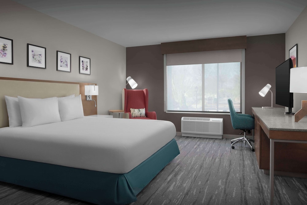 Hilton Garden Inn Atlanta North Johns Creek - photo 15